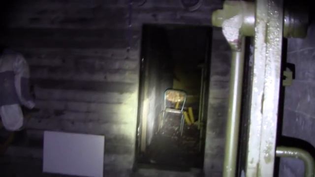 Norwegian underground bunker смотреть онлайн