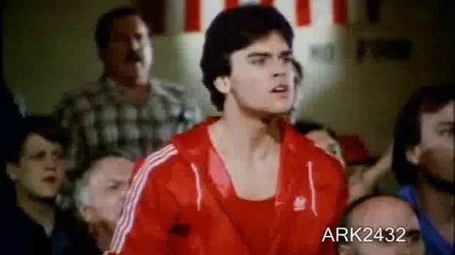 Jean Claude Van Damme _ Tribute No Retreat No Surrender HD смотреть онлайн