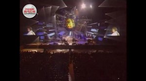 Александр МАРШАЛ — Ливень / LIVE 2005 год /