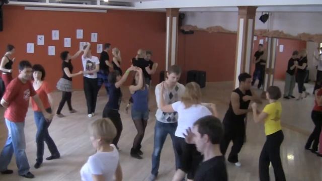 Luis Lopez salsa (2) смотреть онлайн