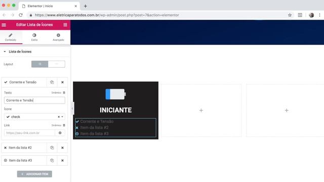 Design de um Blog com o WordPress e Elementor Pro [DESIGN COMPLETO] смотреть онлайн