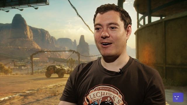 RAGE 2 - полоумный DOOM и плохой MAD MAX I МНЕНИЕ смотреть онлайн