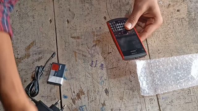 Nokia X2 - 2011 Model Unboxing // Refurbished Phone - ShopClues // A R Films смотреть онлайн