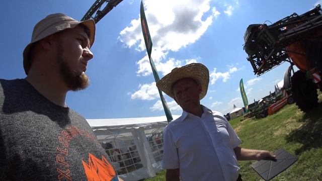 Amazone Pantera 4504-H/Обзор/ЧТО ТАМ ИНТЕРЕСНОГО?Чё по цене? смотреть онлайн