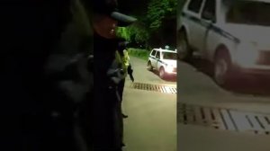 Беспредел Полиции  Лениногорска