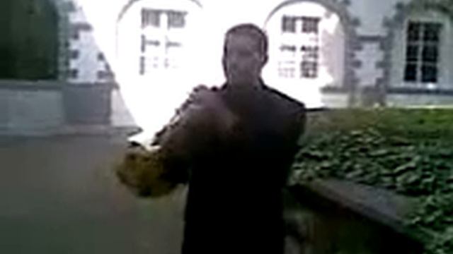 strauss-till eulenspiegell-Lukas Golej-French horn смотреть онлайн