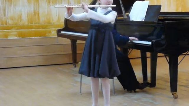 Metallidi. Romantic Waltz смотреть онлайн