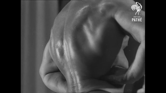 Arnold Schwarzenegger Wins Mr Universe (1969) смотреть онлайн