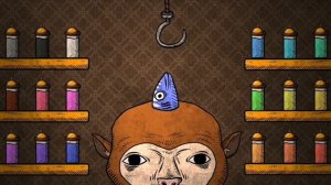 Life Gallery ИГРА КОТОРАЯ ЛОМАЕТ ГОЛОВУ 2! | Live gallery прохождение на русском