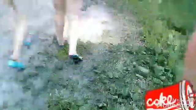 Влог из лагеря/КПП, 🐈 Кот Бутерброд:3 смотреть онлайн