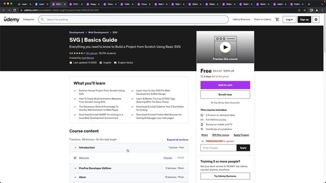 Learn Tecc Coupons | #50 | Group #10 | Set #1 смотреть онлайн