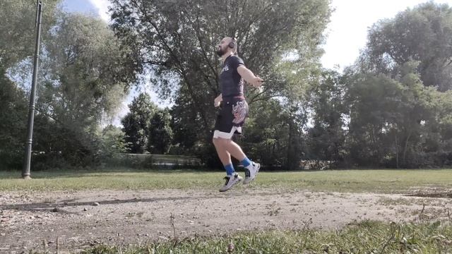 Що робить скакалка ??? смотреть онлайн