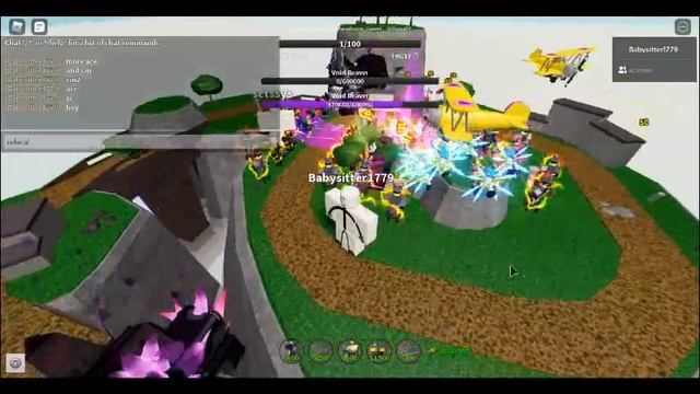 [Roblox TDS Hardcore] Beating hardcore duo ft.sctssys (5th won) смотреть онлайн