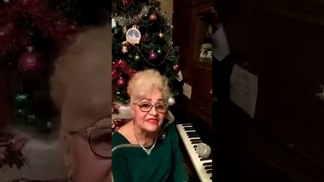 Рождество Христово!!! 1-я часть. Стих Татьяны Филимоновой. смотреть онлайн