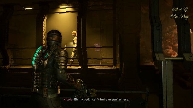 Dead Space™ 2023 4K 60Fps All Cutscenes Full Game Movie - The Land of Aliens смотреть онлайн