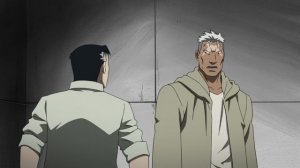 Стальной алхимик: Братство/Fullmetal Alchemist: Brotherhood – 29 серия