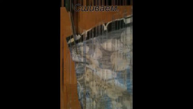 Юбка из старой майки смотреть онлайн