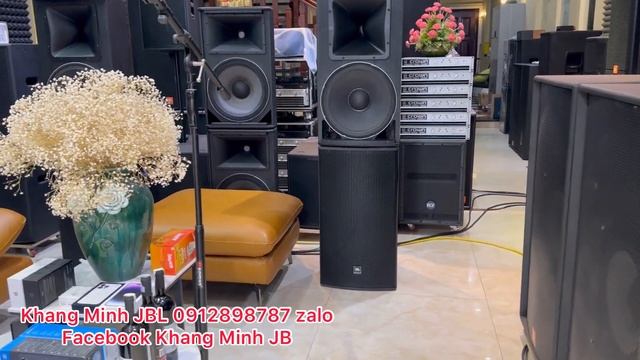 ? Crown I-TECH 4*3500HD nó gõ cặp loa nào cũng hay nhức nách thế này AE ợ ? смотреть онлайн