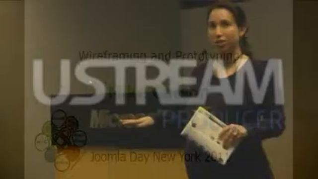 Joomla Admin & Mobile Usability Kyle Ledbetter смотреть онлайн