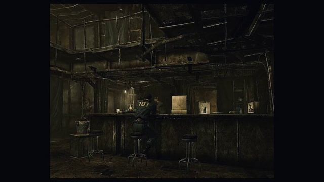 A Faint Signal by Infinity Frequencies for exactly 1 hour and 47 seconds смотреть онлайн