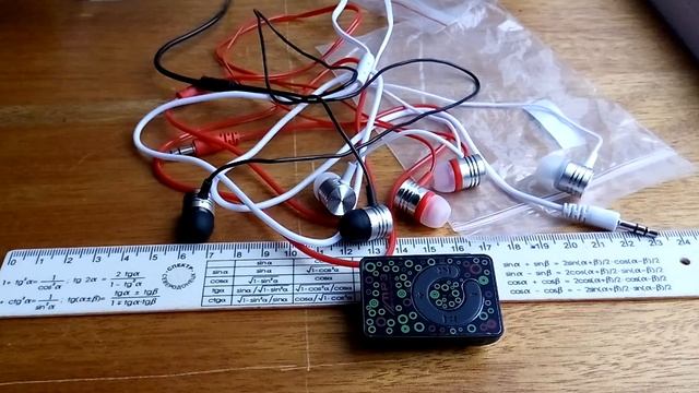 Дешевле нет: наушники вкладыши с Aliexpress смотреть онлайн