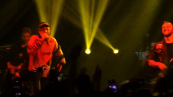 Мукка - Виновница (Opera Concert, СПб 08.11.2019)