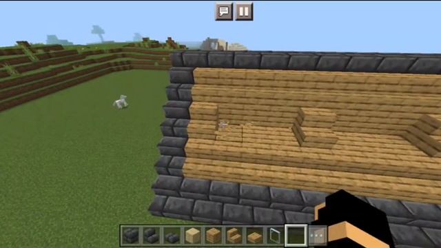 How To Build A COZY AUTUMN HOUSE In Minecraft смотреть онлайн