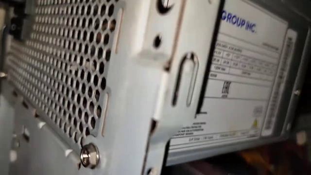 ЛУЧШИЙ БЛОК ПИТАНИЯ СВОЕГО ВРЕМЕНИ FSP PNR600