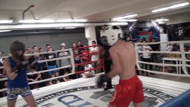 Кюрджидис Георгий(THE GREEK SPARTA) смотреть онлайн