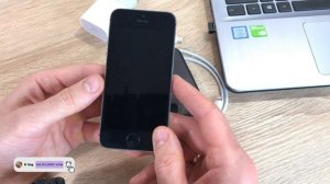 Что делать если iPhone не включается?