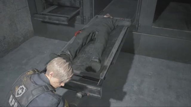 Resident Evil 2 Remake/ /Парковка/ /Часть 3/ /Прохождение смотреть онлайн