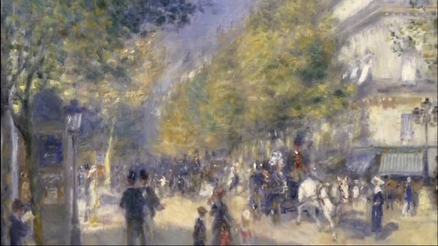 Gabriel Fauré Pavane Op. 50, Epic Choir & Orchestra French Music Classic - Flute Oboe Clarinet Solo смотреть онлайн