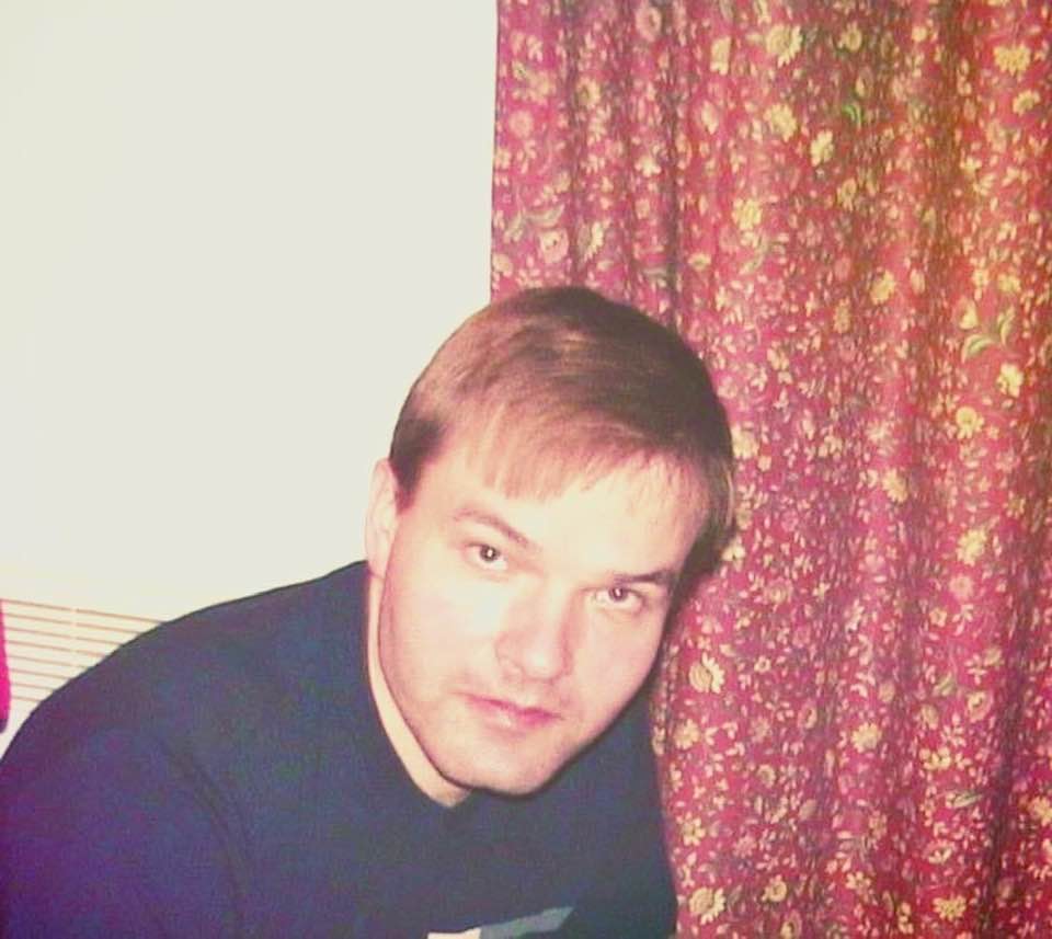 Сейчас - диван, иное всё - потом...