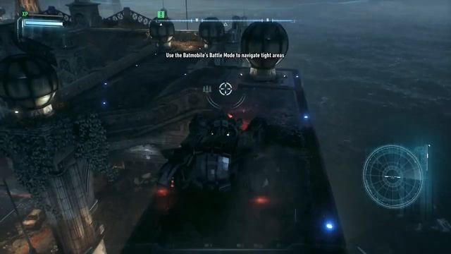 Batman: Arkham Knight Part 3: BONDAGE SUIT 2.0! (1080p 60FPS) смотреть онлайн