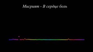Мисрият - В сердце боль 2023
