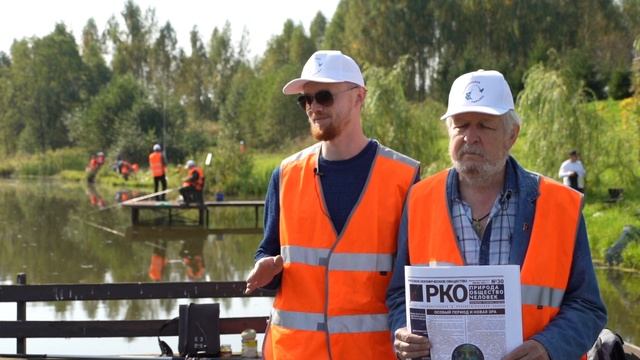 Фестиваль «Национальная рыбалка» в память о Народном артисте России Алексея Ивановича Булдакове смотреть онлайн