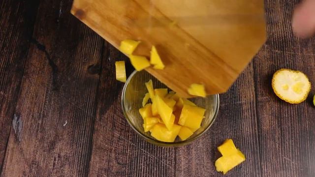 Everyone is amazed by this dessert! Excellent yummy "Fruit Eggs" for the holiday смотреть онлайн