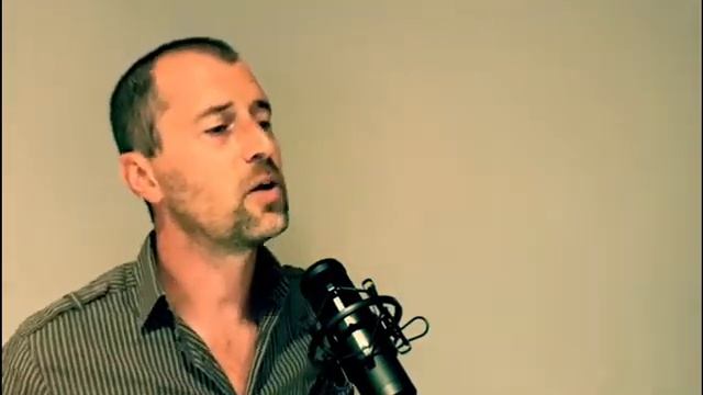 James Morrison - You Give Me Something (Cover by Joe Harvey) смотреть онлайн