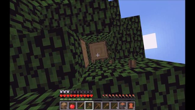 Minecraft для начинающих(то что нужно знать для начало) смотреть онлайн