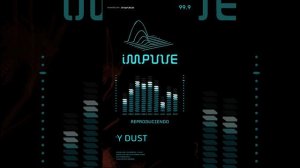 Impulse FM Radio Cyberpunk 2077