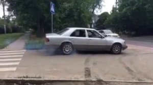 124 мерседес 3.0 дизель
