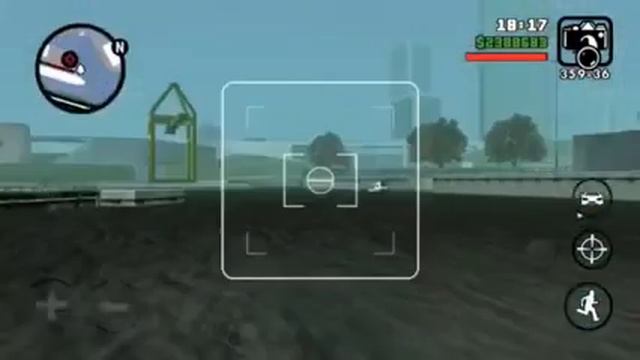 All camera locations in gta san andreas смотреть онлайн