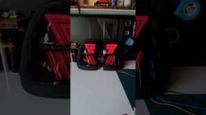 NİSSAN TERRANO ÜST LED STOP / DIY LED TAİLLİGHTS NİSSAN TERRANO