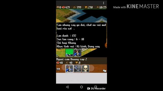 HD tải và chơi đế chế 3 trên android - có bàn phím di chuyển như dt java ◀▶?? смотреть онлайн