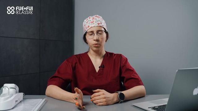 Как выполняется настоящая плазмотерапия волос? смотреть онлайн