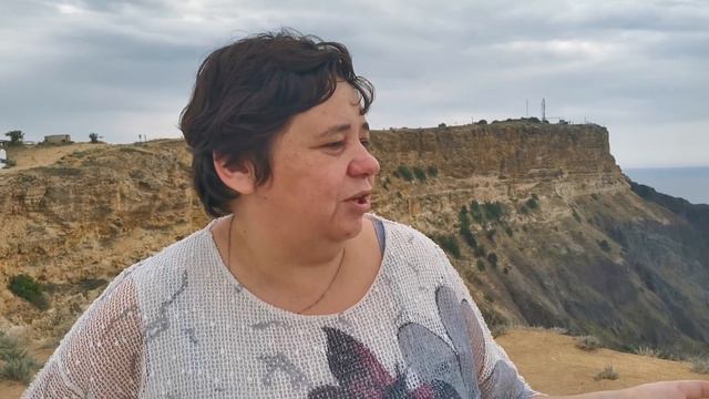 КАССИОПЕЯ. PULSAR. КРЫМ смотреть онлайн