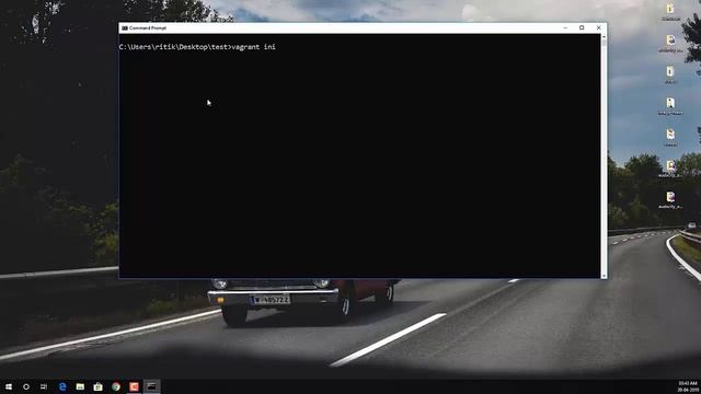 Getting started with Vagrant | Vagrant Tutorial смотреть онлайн