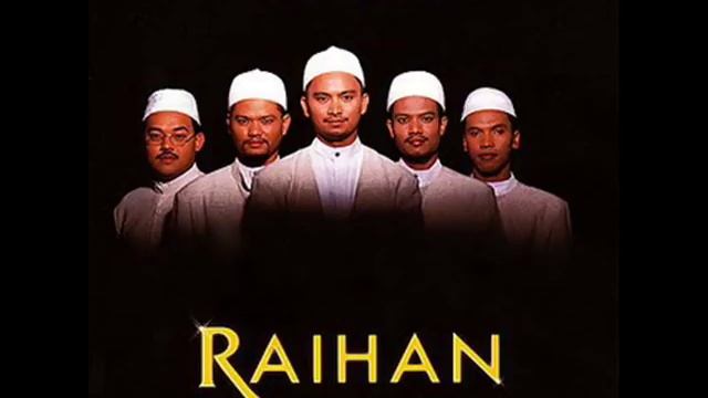 Raihan = Sifat 20 смотреть онлайн