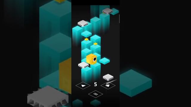Cube shift - Cube Survival Game смотреть онлайн