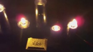 ПРИВОРОТ.  ДЛЯ ПРАКТИКОВ.   ВЕДЬМИНА ИЗБА.   ИНГА ХОСРОЕВА.